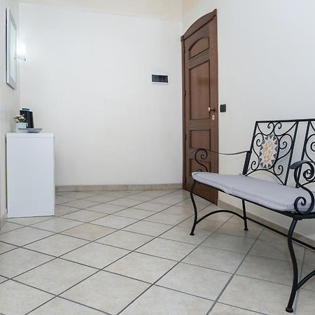 Casa Ruby Apartment Misterbianco Exterior photo