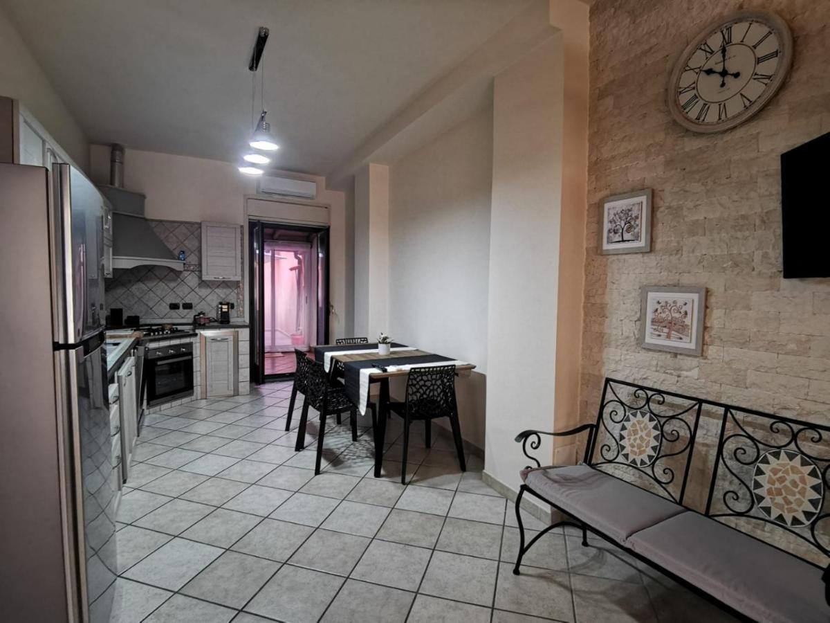 Casa Ruby Apartment Misterbianco Exterior photo