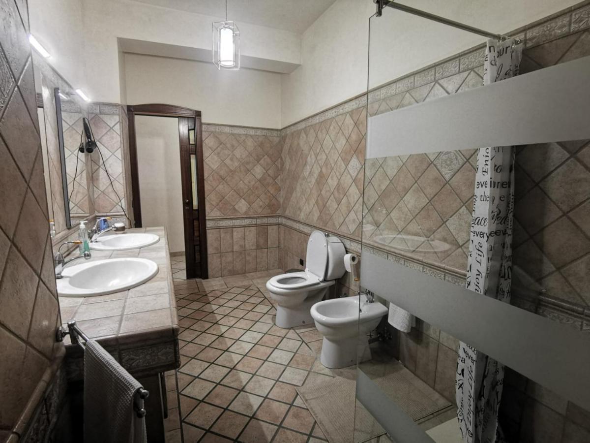 Casa Ruby Apartment Misterbianco Exterior photo