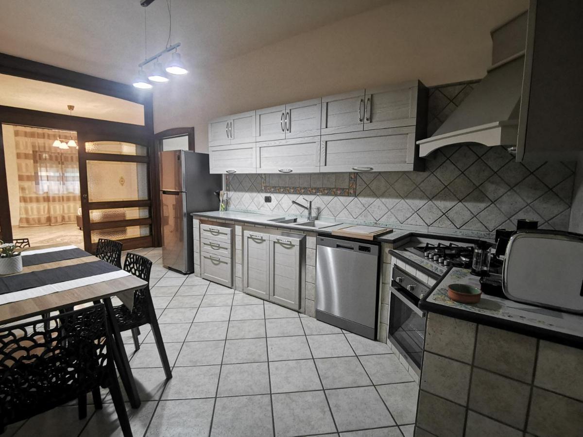 Casa Ruby Apartment Misterbianco Exterior photo