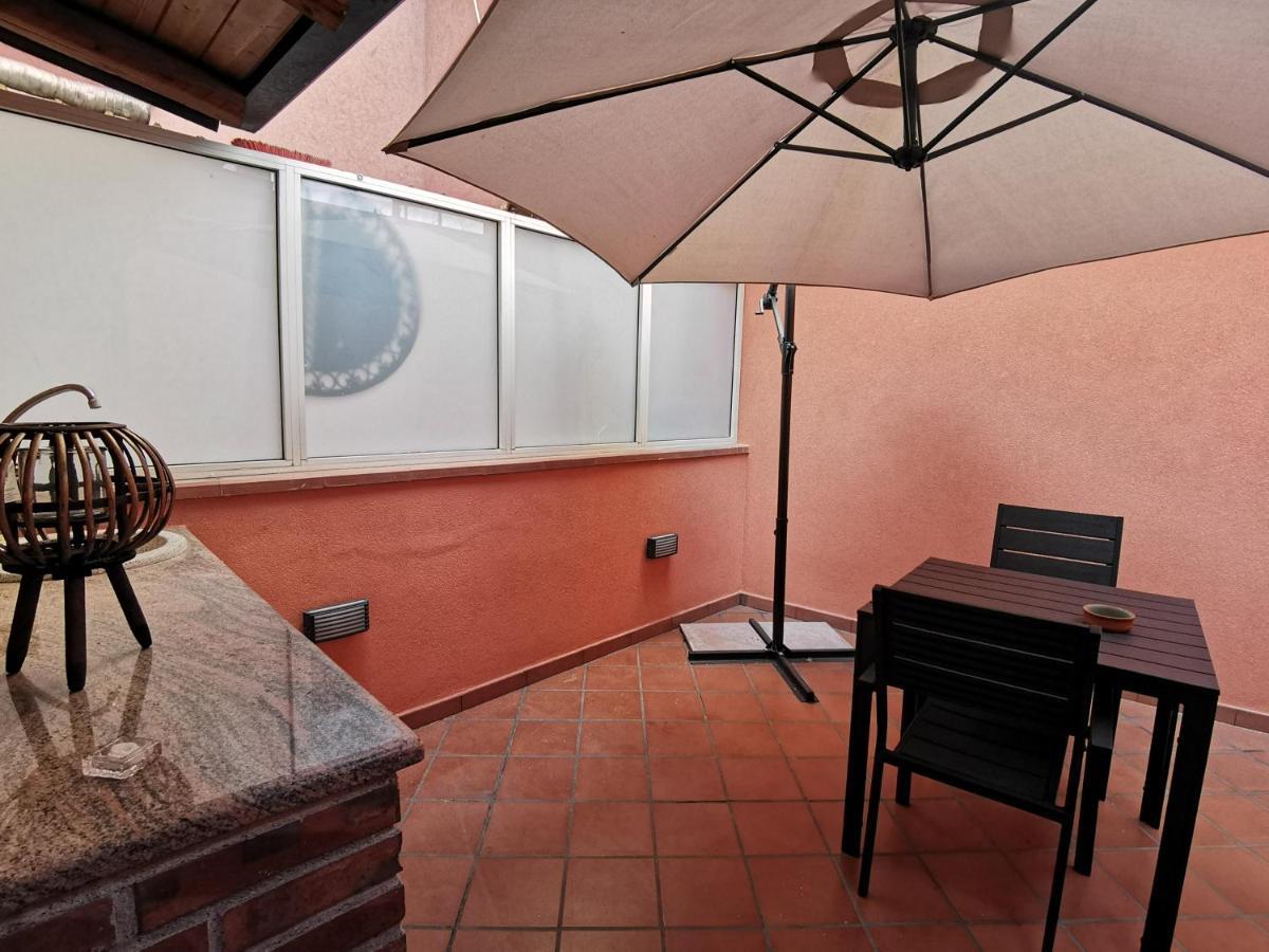 Casa Ruby Apartment Misterbianco Exterior photo