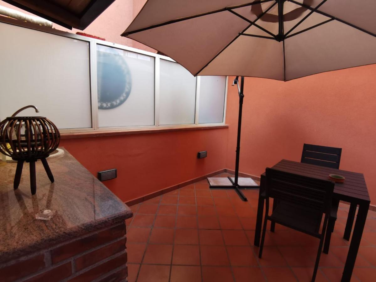 Casa Ruby Apartment Misterbianco Exterior photo