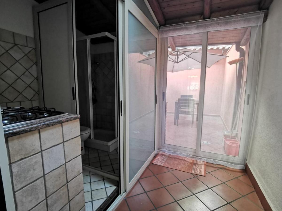 Casa Ruby Apartment Misterbianco Exterior photo
