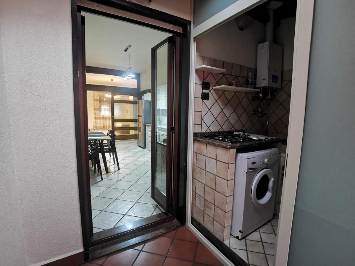 Casa Ruby Apartment Misterbianco Exterior photo