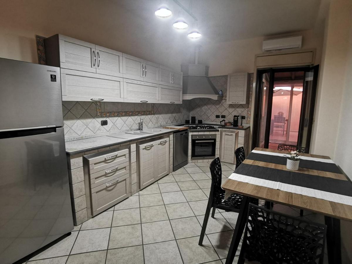 Casa Ruby Apartment Misterbianco Exterior photo