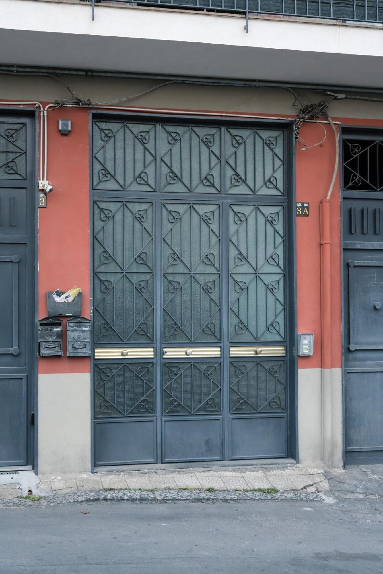 Casa Ruby Apartment Misterbianco Exterior photo