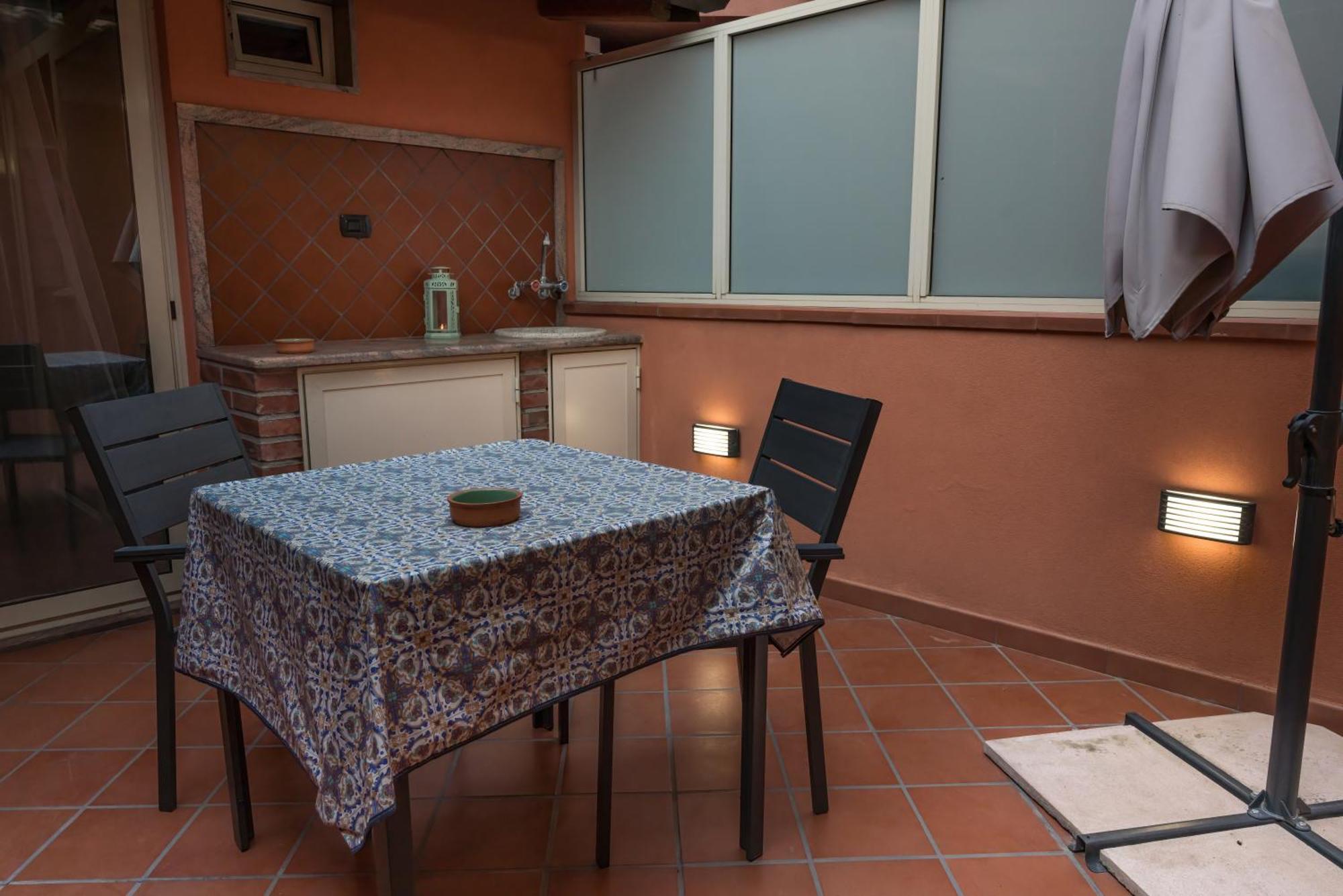 Casa Ruby Apartment Misterbianco Exterior photo