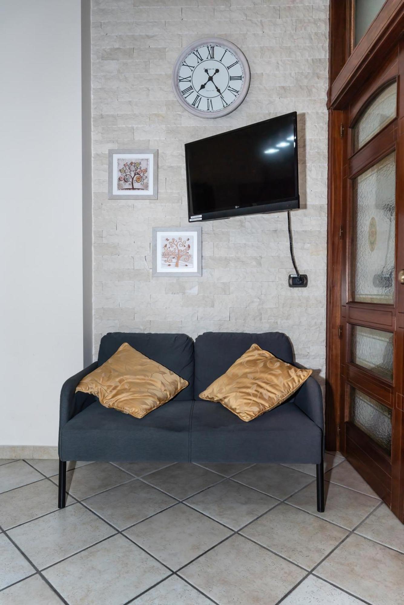 Casa Ruby Apartment Misterbianco Exterior photo