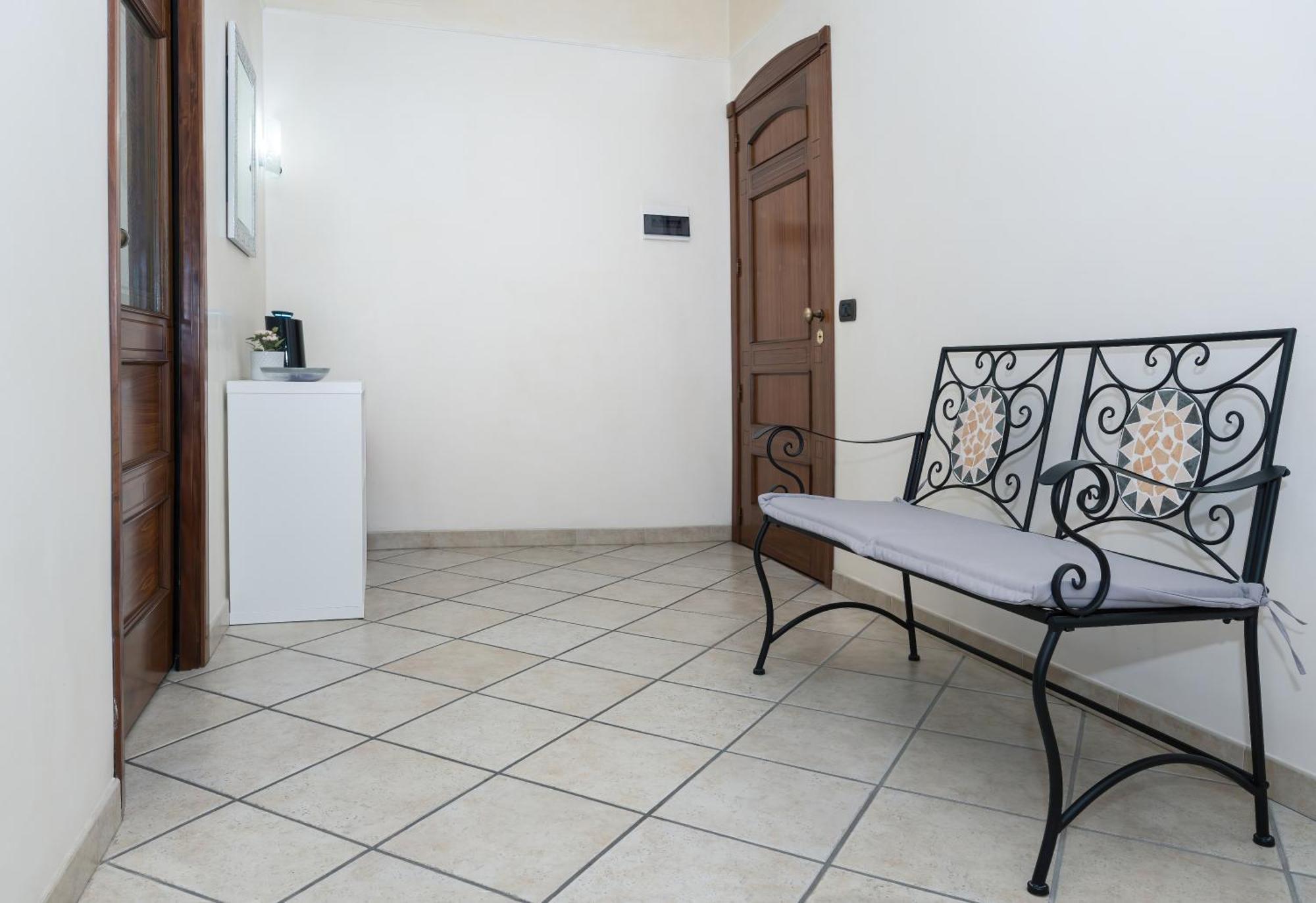 Casa Ruby Apartment Misterbianco Exterior photo